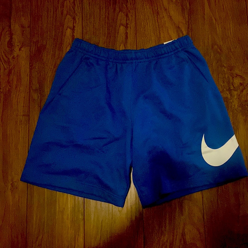 Brand new Nike shorts. XL